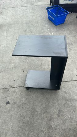 Furniture End Table