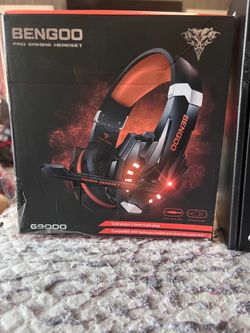 headset