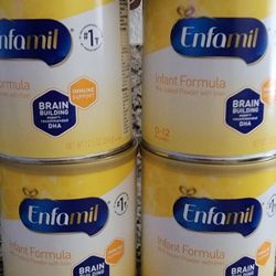 12.7 Oz Formula 5 Cans For $80 Or 17$ Each 