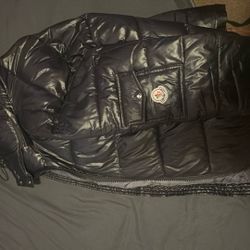 Moncler Coat Small