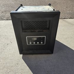 Medium Electric Heater