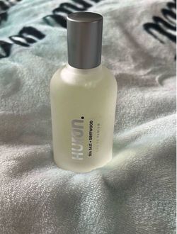 Huron Sea Salt + Driftwood Eau de Parfum