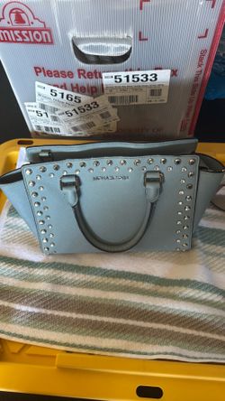 Purse Like New Authentic $60