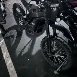 E Ride Pro SR