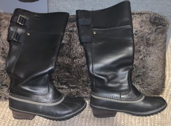 Sorel Boots