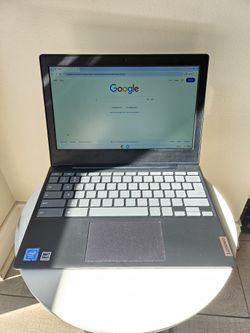Lenovo Chrombook 