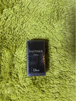 Dior sauvage