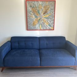 CONTEMPORARY SOFA