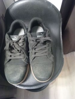 Safety Shoes