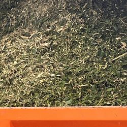 FREE FRESH TREE MULCH WHITTIER LA HABRA FULLERTON