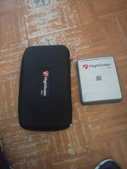 Fight scope ,mevo