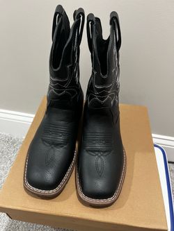Cowboy Boots
