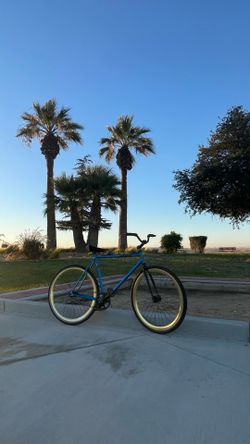 Lager fixie