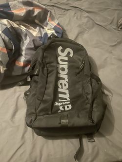Supreme backpack