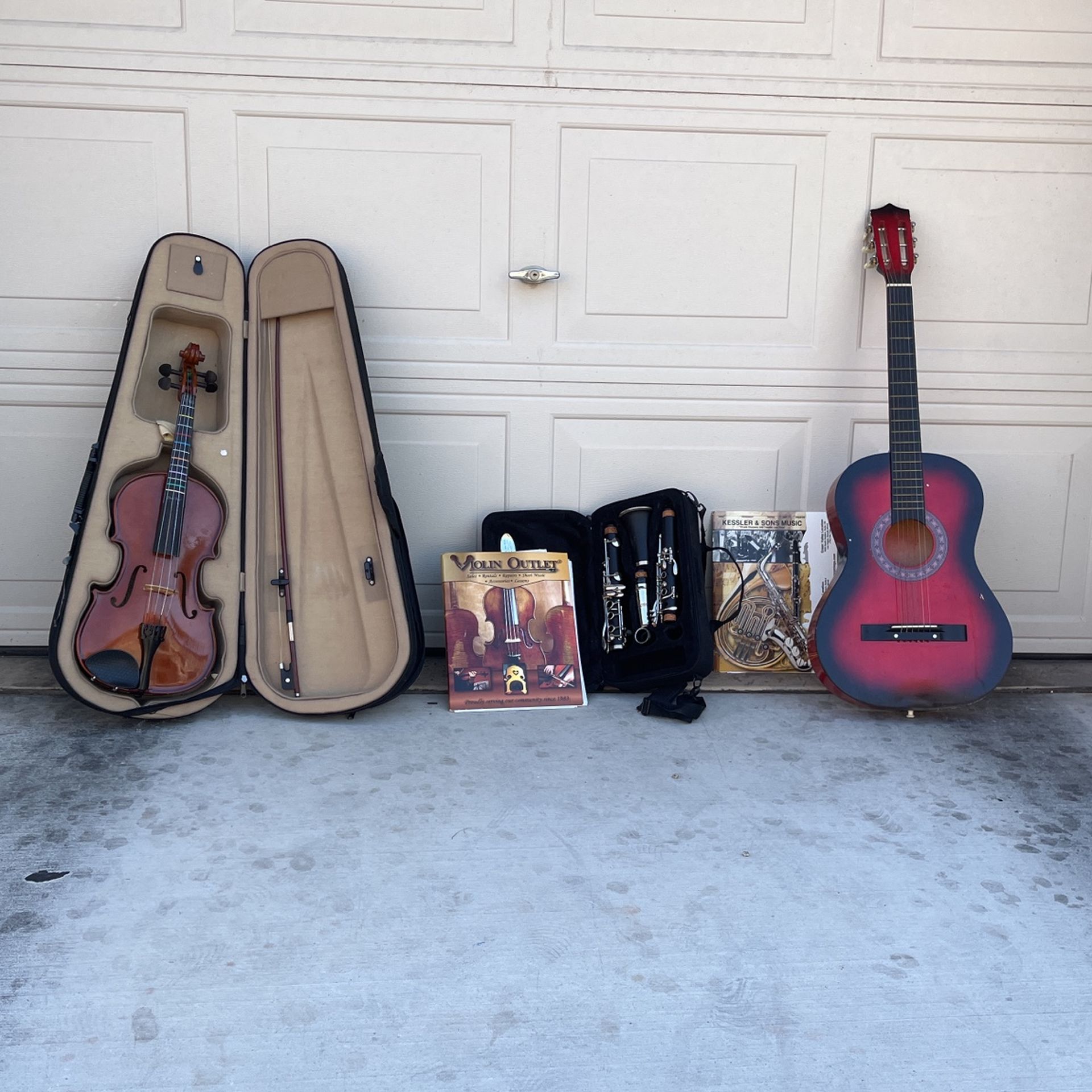 Musical instruments for Sale in Las Vegas, NV - OfferUp