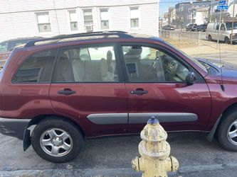 2004 Toyota Rav4