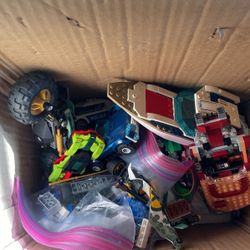 Lego Sets