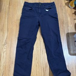 Banana Republic Pants 32-32