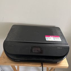 HP Envy printer