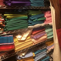 Tablecloths For Sale / Manteles De Venta