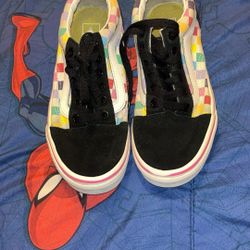 Vans