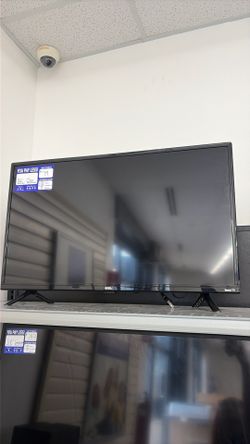 Onn smart tv 32’