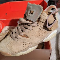 Jordan 5.5/8.5 In Men 