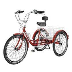 TRICYCLE 