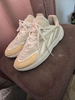Adidas size 10