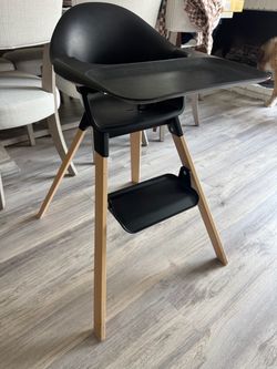 Stokke High Chair