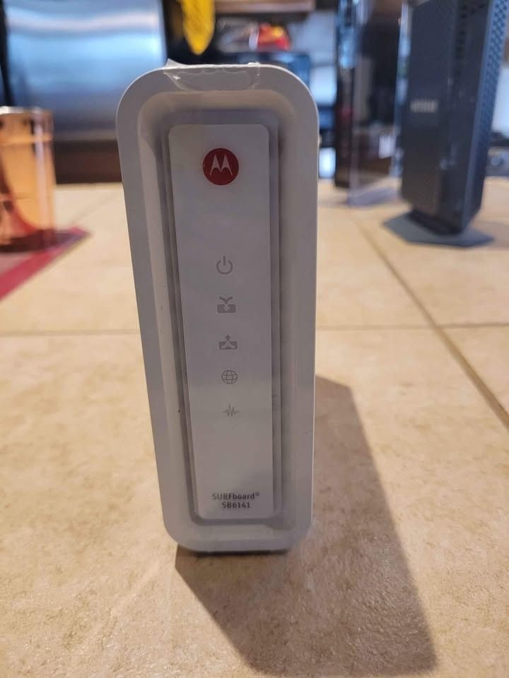 Motorola SURFBOARD