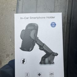 Cell Phone Car Holder
