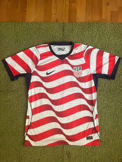 2026 USA jersey