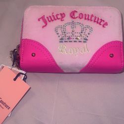 Juicy Couture Wallet