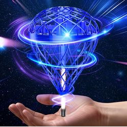 Flying Bouncing Ball Toys