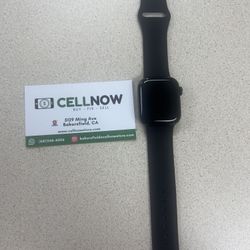 Apple Watch Series 11 42mm Cellular + GPS