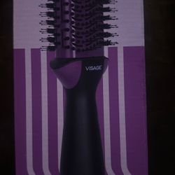 VISAGE HOT AIR BRUSH