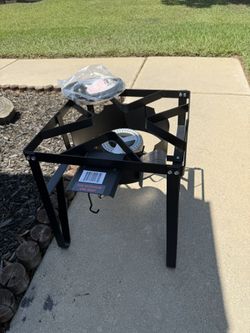 Quemador Alta Presion 