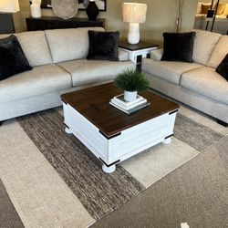 Sofa And Love
