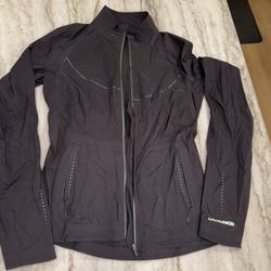 LuluLemon Zip up