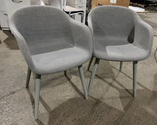 Muuto Scandinavian Lounge / Guest Chairs – Modern Designer Seating