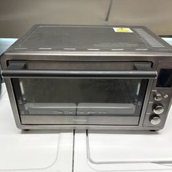 Toaster/oven