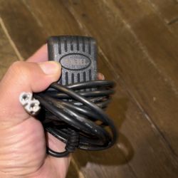 WAHL Charging Cord 