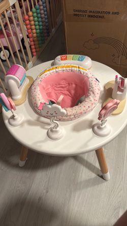 Baby bouncer