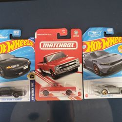 Collectible Cars