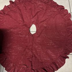 Tree Skirt 