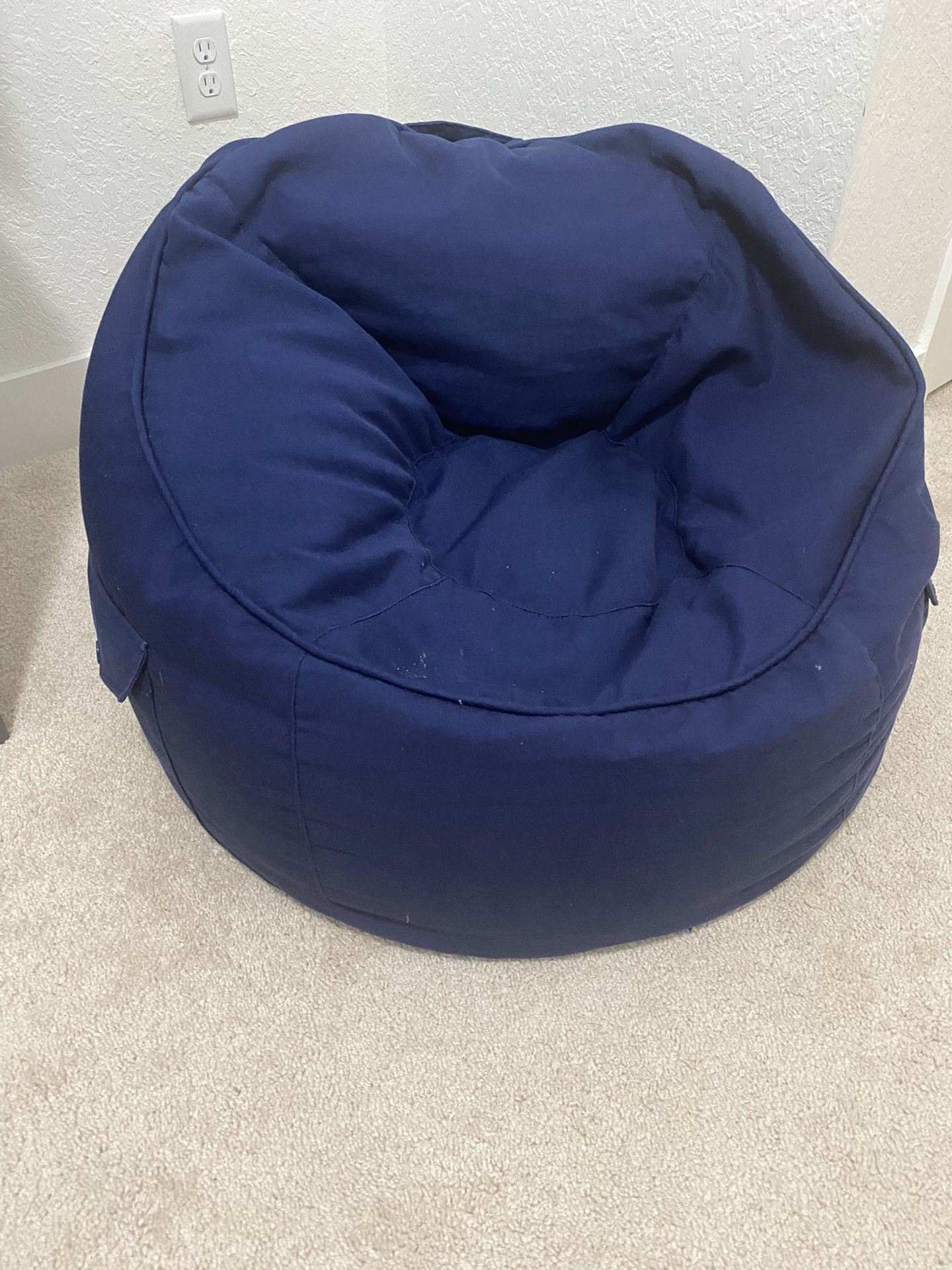 Kids Bean Bag 