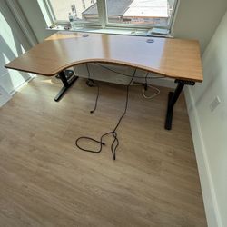standing desk