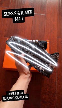 Designer Shoes Men Sneakers