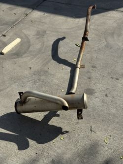 Thermoking Sb Series Oem Exhaust 